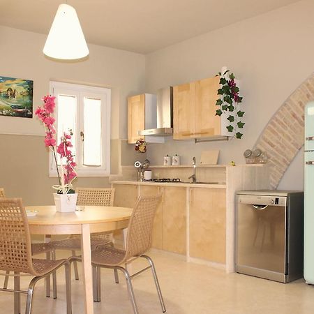 Exclusive Marina Apartment Castellammare del Golfo Eksteriør bilde
