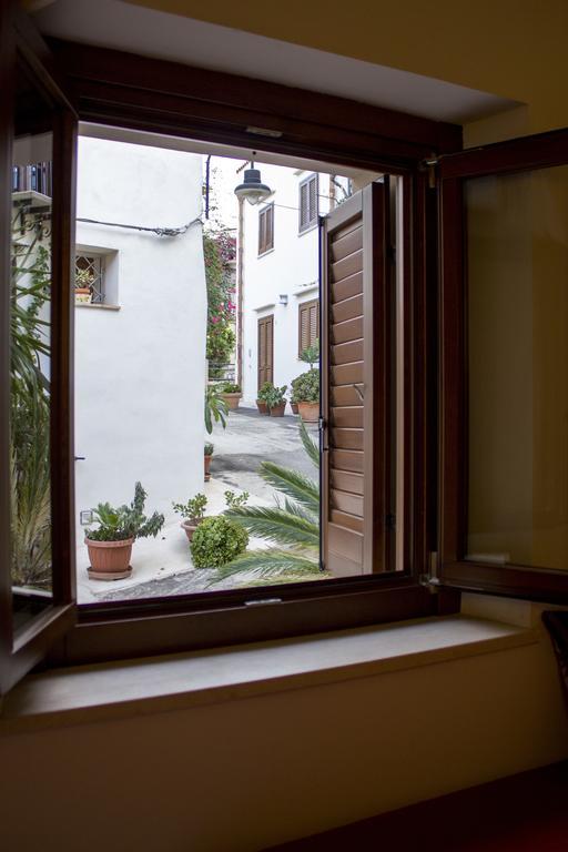 Exclusive Marina Apartment Castellammare del Golfo Eksteriør bilde