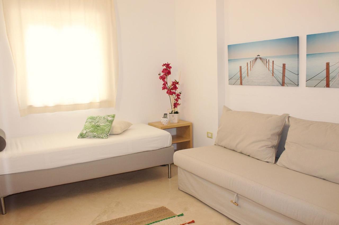 Exclusive Marina Apartment Castellammare del Golfo Eksteriør bilde