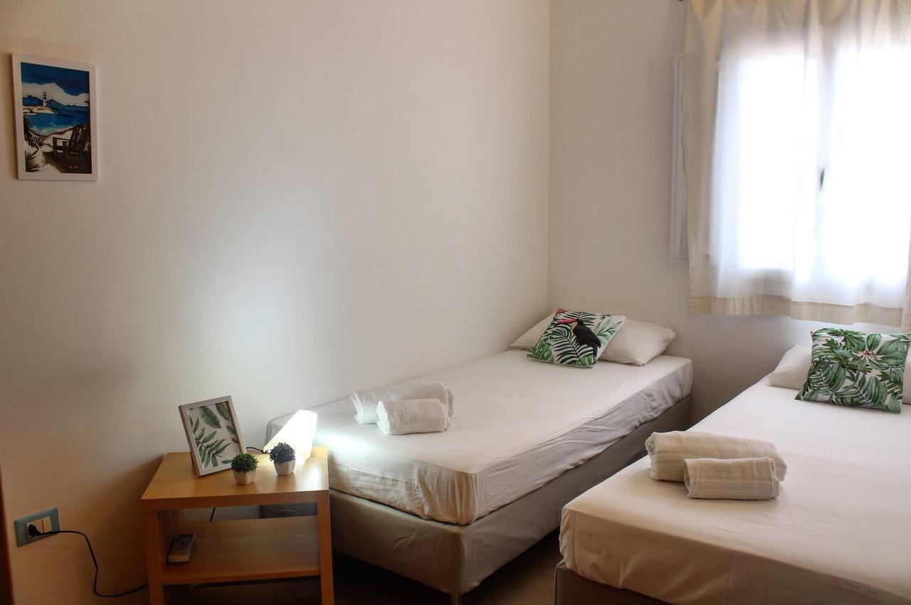 Exclusive Marina Apartment Castellammare del Golfo Eksteriør bilde