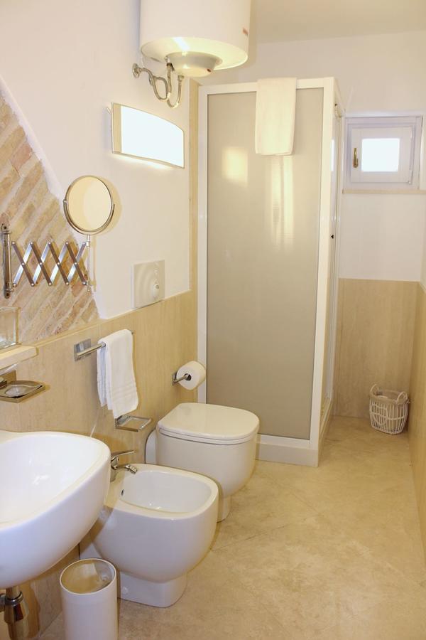 Exclusive Marina Apartment Castellammare del Golfo Eksteriør bilde