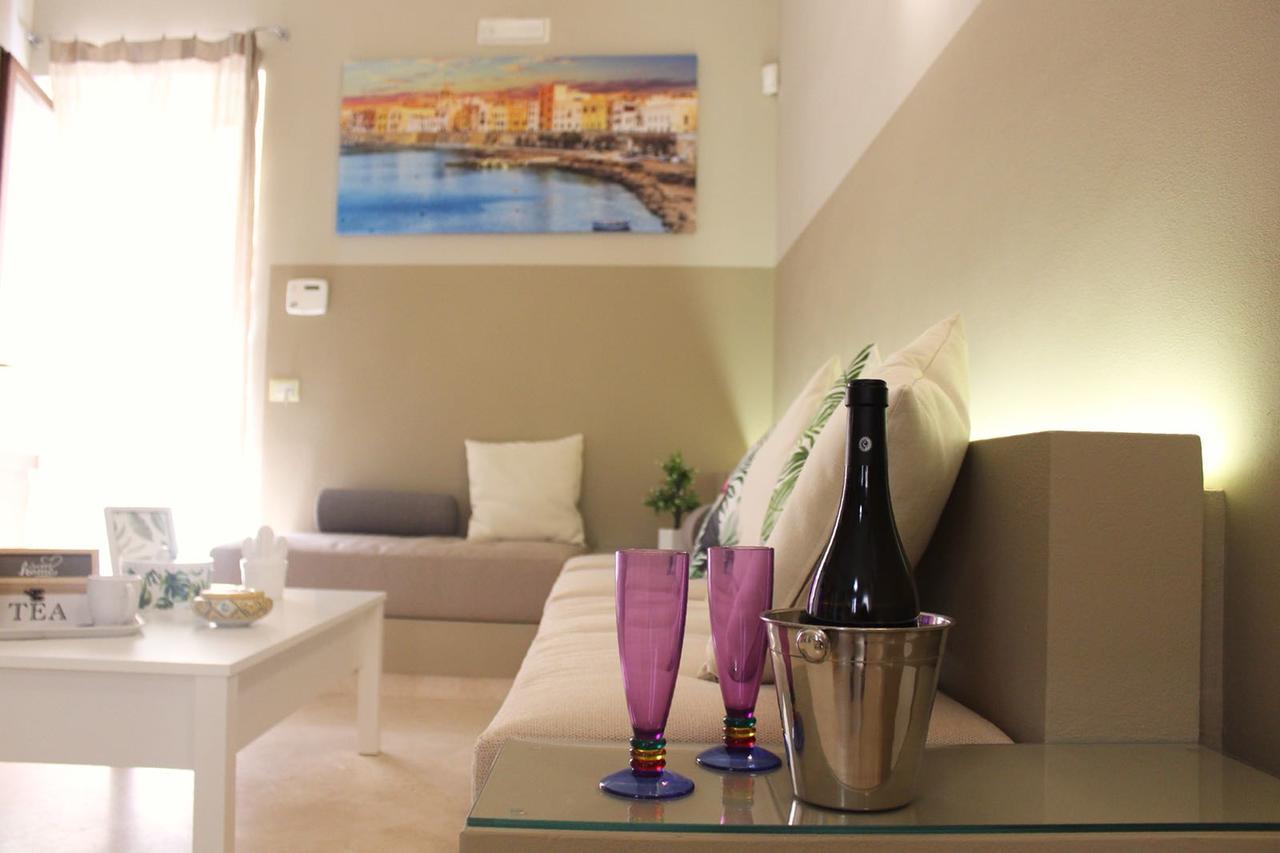 Exclusive Marina Apartment Castellammare del Golfo Eksteriør bilde