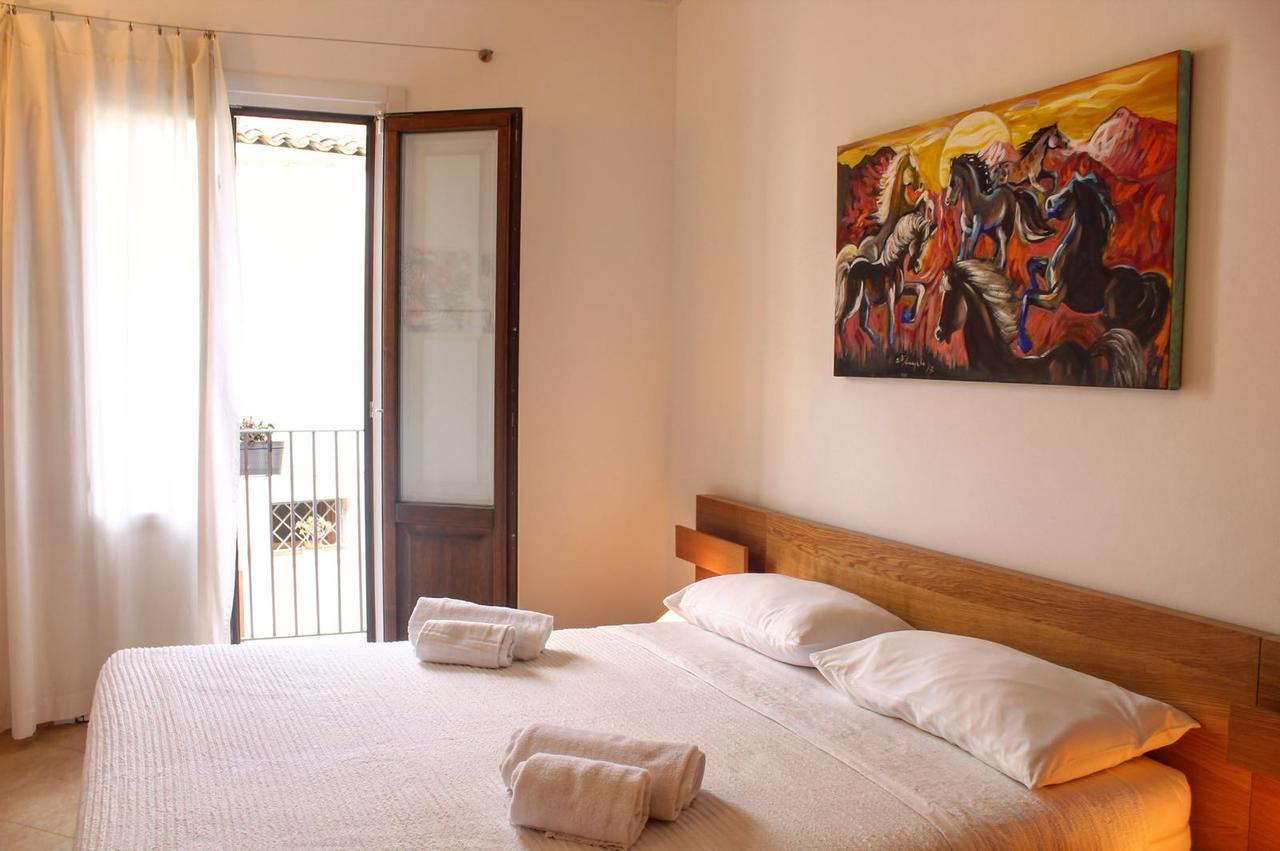 Exclusive Marina Apartment Castellammare del Golfo Eksteriør bilde
